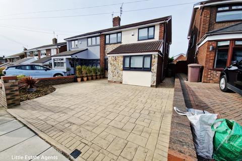 Coalville Road, St. Helens, WA11