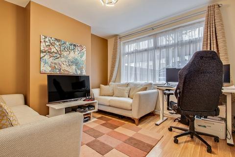 3 bedroom terraced house for sale, Warren Road, London, NW2