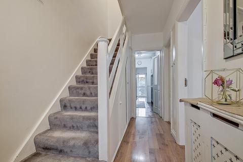3 bedroom terraced house for sale, Warren Road, London, NW2