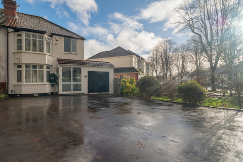 undefined, Burnaston Road, Birmingham B28