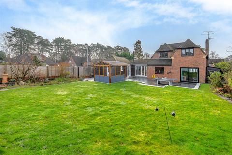 undefined, Orchard Gate, Berkshire GU47