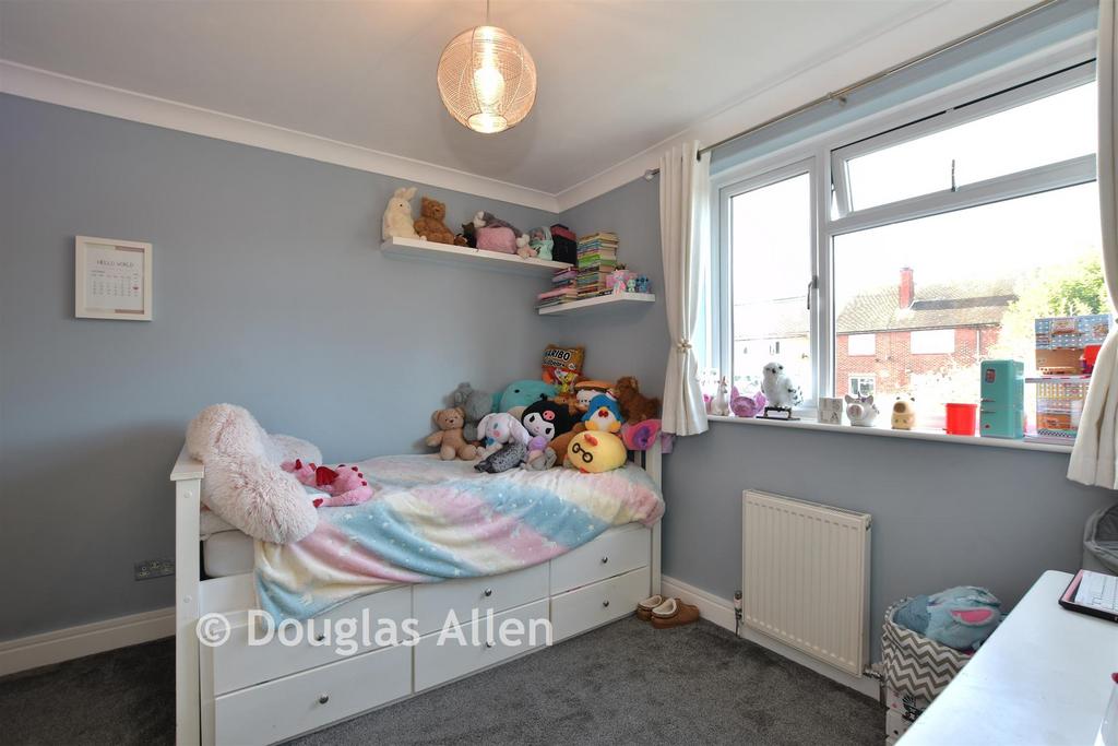 Bedroom 2 *