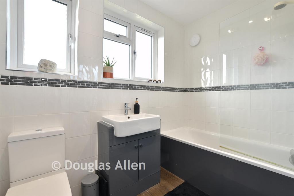 Bathroom *