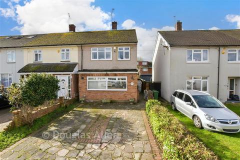 undefined, Amersham Road, Romford RM3