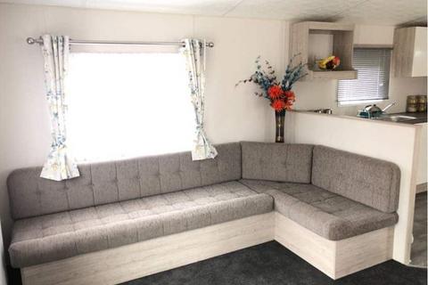 undefined, Delta Saffron Burrowhead Holiday Village, Newton Stewart DG8