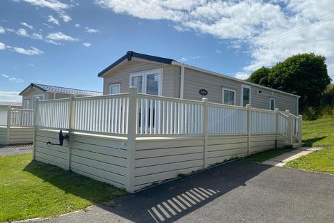 undefined, Delta Saffron Burrowhead Holiday Village, Newton Stewart DG8