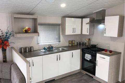 undefined, Delta Saffron Burrowhead Holiday Village, Newton Stewart DG8