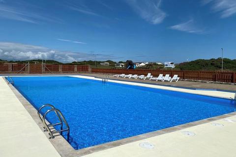 undefined, Delta Saffron Burrowhead Holiday Village, Newton Stewart DG8