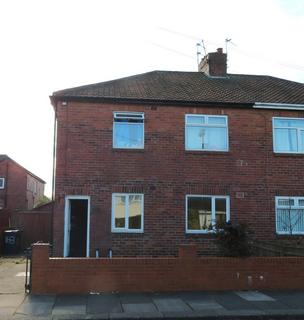 2 bedroom flat to rent, Grace Street, Newcastle Upon Tyne