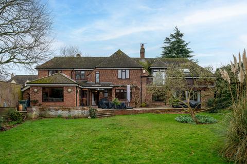 6 bedroom detached house for sale, Lynn Road, Ely CB6
