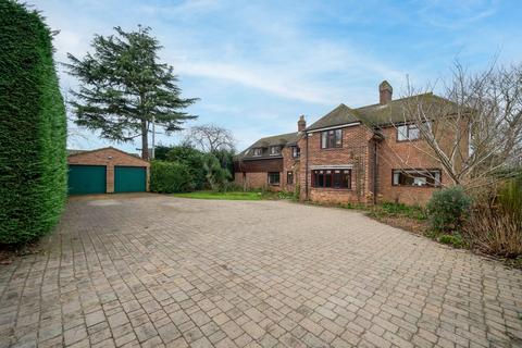 6 bedroom detached house for sale, Lynn Road, Ely CB6