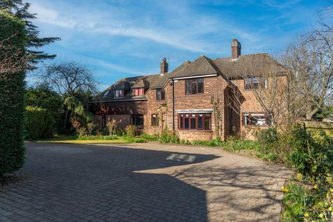 6 bedroom detached house for sale, Lynn Road, Ely CB6