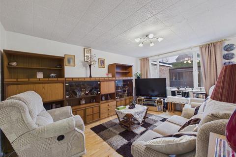 3 bedroom end of terrace house for sale, Ashdown Rise, Malvern