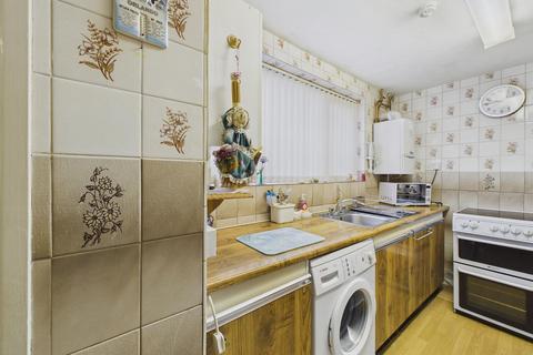 undefined, Ashdown Rise, Malvern