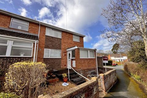 undefined, Ashdown Rise, Malvern