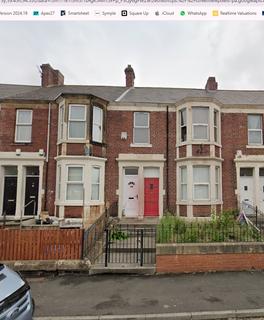 undefined, Saltwell Place, Gateshead NE8