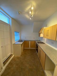 undefined, Saltwell Place, Gateshead NE8