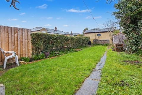 3 bedroom terraced house for sale, Rymers Lane Oxford OX4 3LB