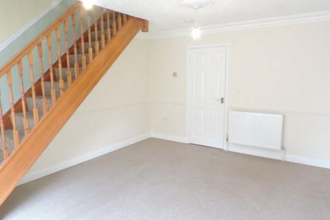 2 bedroom semi-detached house to rent, David Chalmers Close, Woodston, PE2 9ES