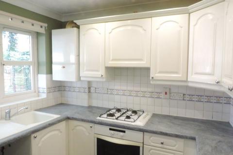 2 bedroom semi-detached house to rent, David Chalmers Close, Woodston, PE2 9ES