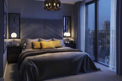 2 bedroom apartment for sale, Birmingham B4