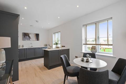 undefined, Spine Road West, Ashton Keynes, SN6