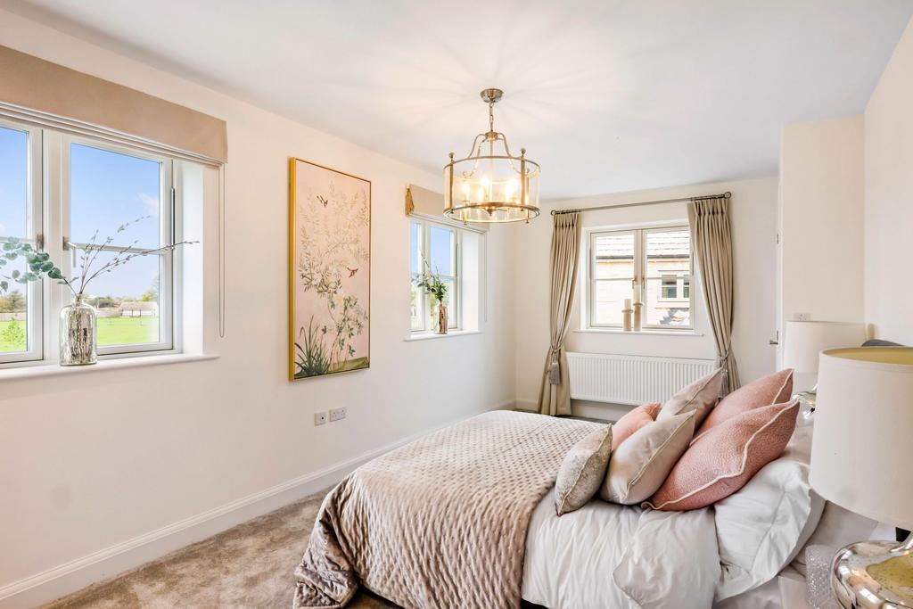 Principal Bedroom