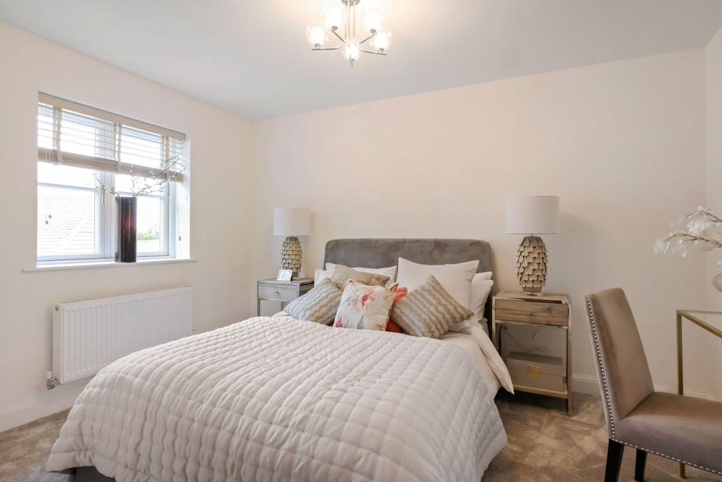 Bedroom 2
