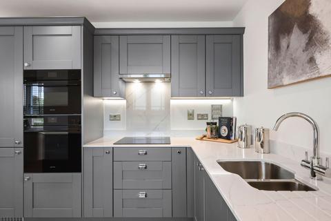 undefined, Spine Road West, Ashton Keynes, SN6