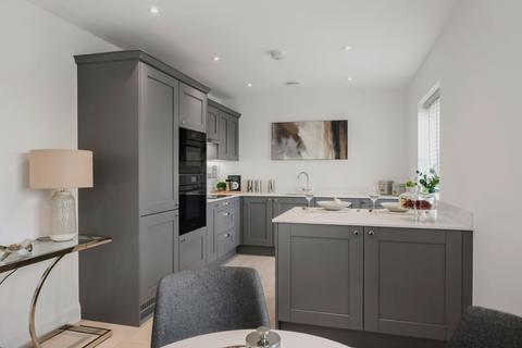 undefined, Spine Road West, Ashton Keynes, SN6
