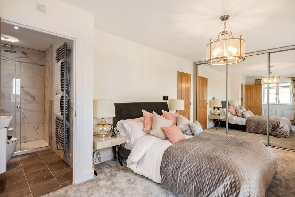 Principal Bedroom