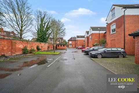 2 bedroom apartment for sale, 118b Tettenhall Rd, Wolverhampton WV6