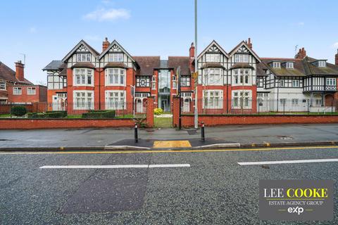 2 bedroom apartment for sale, 118b Tettenhall Rd, Wolverhampton WV6