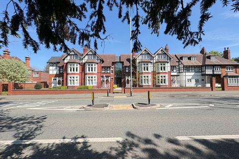 Apartment - 118b Tettenhall Rd, Wolverhampton WV6