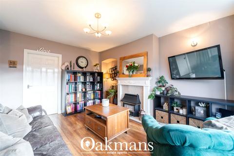 3 bedroom terraced house for sale, St. Heliers Road, West Midlands B31