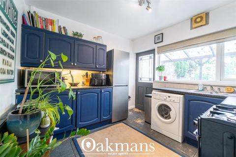 3 bedroom terraced house for sale, St. Heliers Road, West Midlands B31