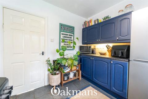 3 bedroom terraced house for sale, St. Heliers Road, West Midlands B31