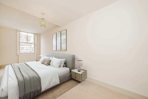1 bedroom flat for sale, Streatham High Road, London SW16