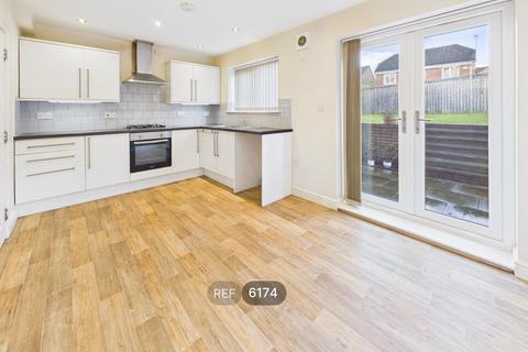 undefined, Monkhill Lane, Pontefract, WF8 1JD