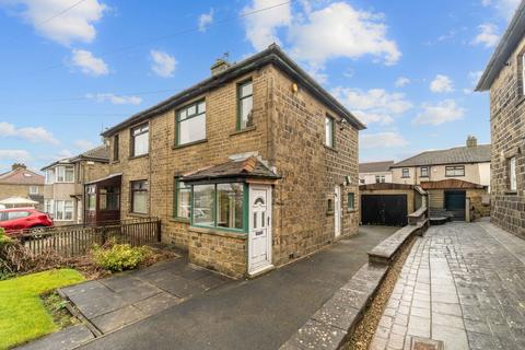 2 bedroom semi-detached house for sale, Deanstones Lane, Bradford BD13