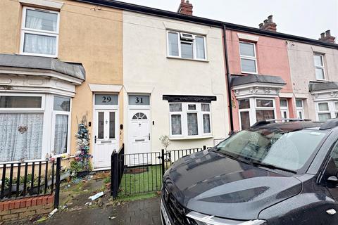 Guildford Street, Grimsby, N.E. Lincs, DN32 7PL