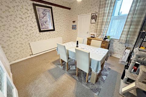 2 bedroom terraced house for sale, Guildford Street, Grimsby, N.E. Lincs, DN32 7PL