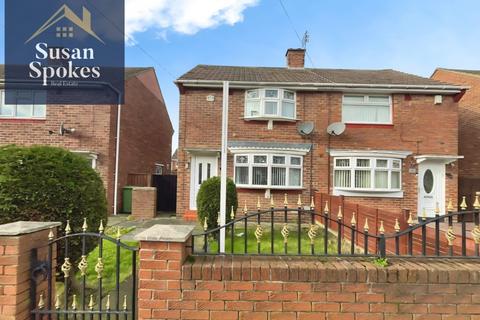 undefined, Hartside Road, Sunderland