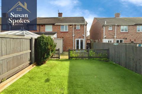 undefined, Hartside Road, Sunderland