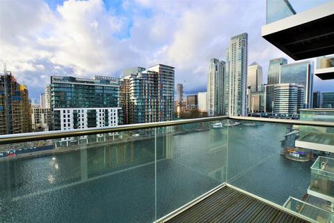 undefined, Baltimore Wharf, London, E14