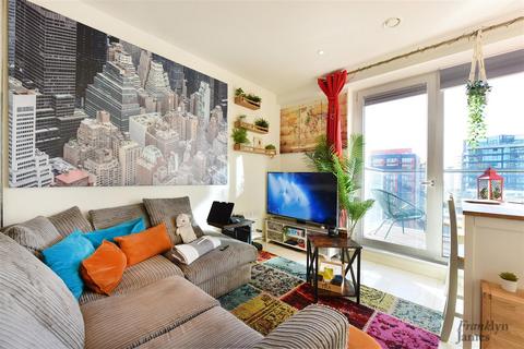 undefined, Baltimore Wharf, London, E14