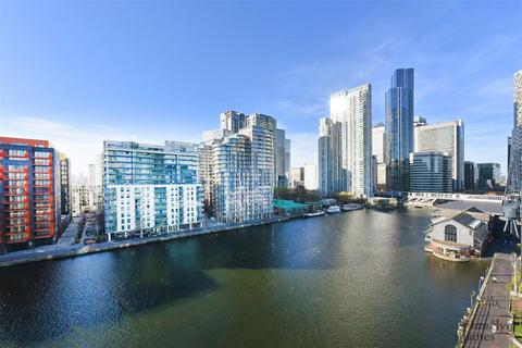 undefined, Baltimore Wharf, London, E14