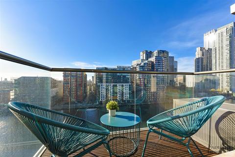House to rent, Baltimore Wharf, London, E14