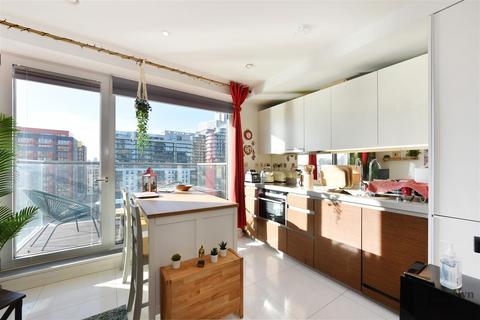 House to rent, Baltimore Wharf, London, E14