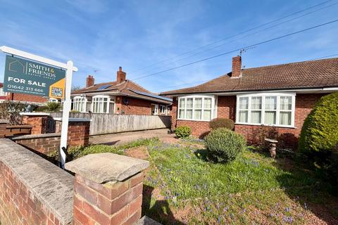2 bedroom semi-detached bungalow for sale, Acklam Road, Middlesbrough